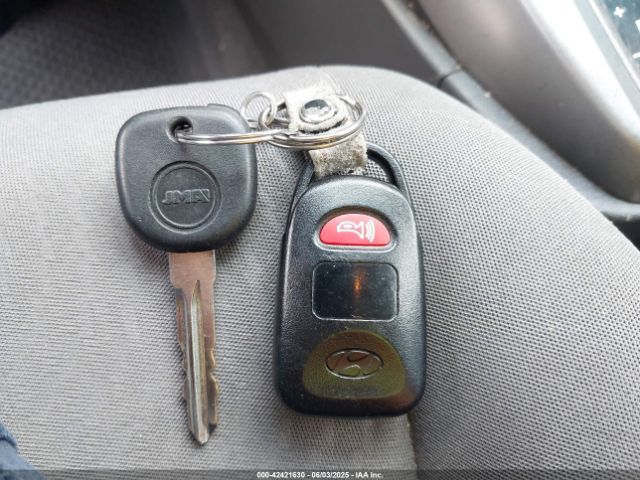 KMHDH4AEXFU388279 Hyundai ELANTRA SE