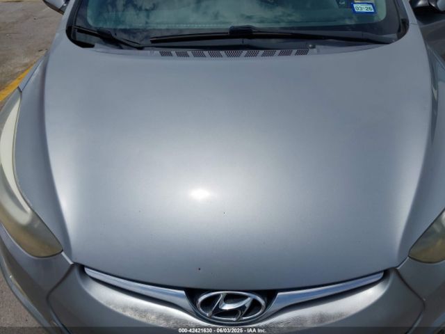 KMHDH4AEXFU388279 Hyundai ELANTRA SE
