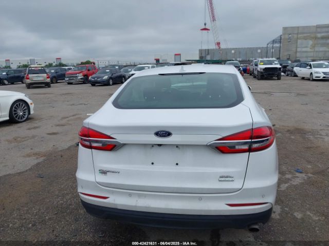 3FA6P0CD6KR237248 Ford 2019