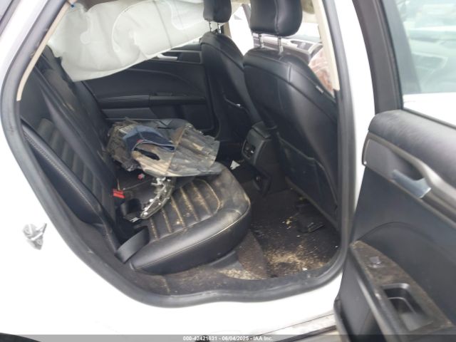 3FA6P0CD6KR237248 Ford 2019