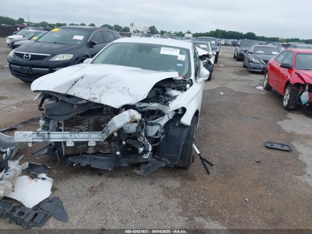 3FA6P0CD6KR237248 Ford 2019