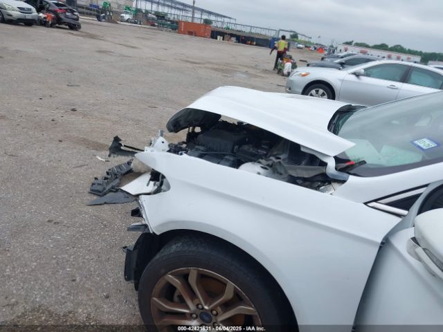 3FA6P0CD6KR237248 Ford 2019