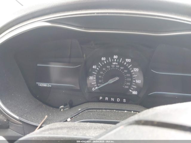 3FA6P0CD6KR237248 Ford 2019