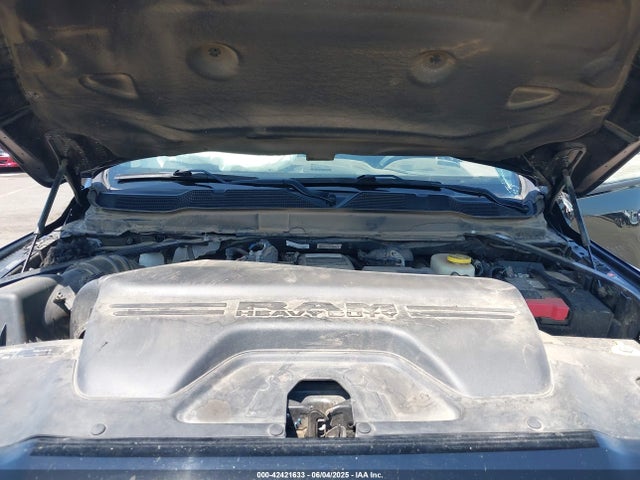 3C6UR5SL8LG286098 RAM 2500