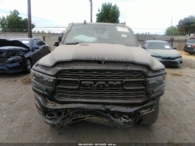 3C6UR5SL8LG286098 RAM 2500