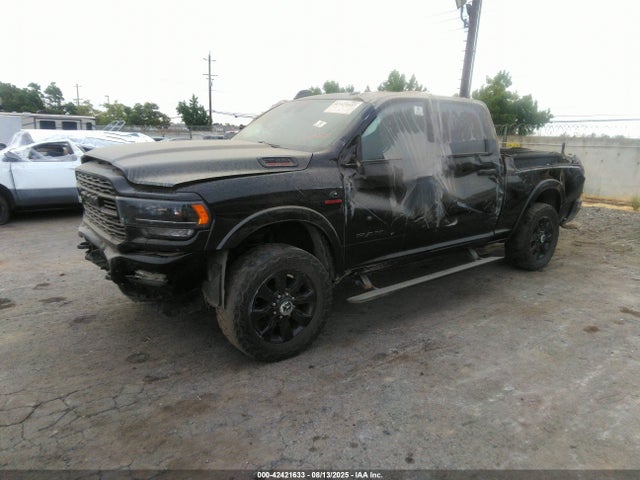 3C6UR5SL8LG286098 RAM 2500