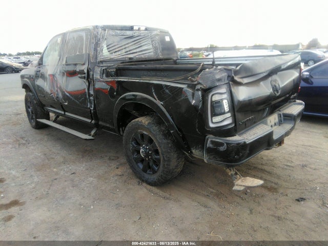 3C6UR5SL8LG286098 RAM 2500