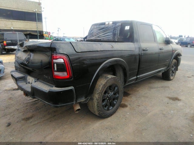 3C6UR5SL8LG286098 RAM 2500
