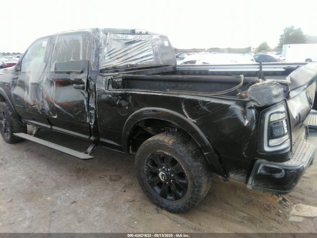 3C6UR5SL8LG286098 RAM 2500
