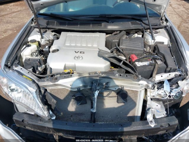 2011 TOYOTA AVALON 4T1BK3DB7BU434276 Photo 9