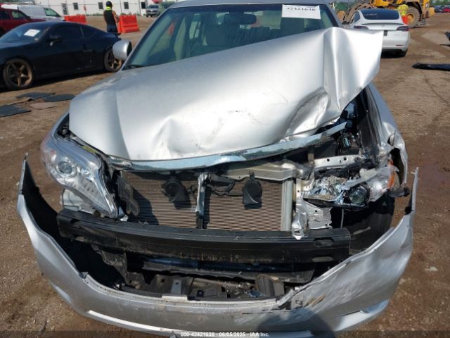 2011 TOYOTA AVALON 4T1BK3DB7BU434276 Photo 5