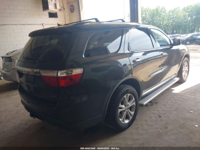 2011 DODGE DURANGO 1D4SD4GT3BC696913 Photo 3