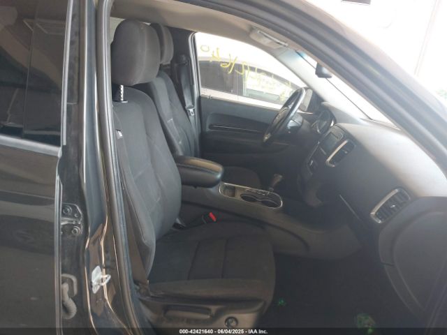 2011 DODGE DURANGO 1D4SD4GT3BC696913 Photo 4