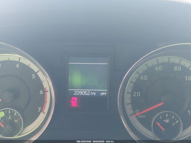 2011 DODGE DURANGO 1D4SD4GT3BC696913 Photo 6