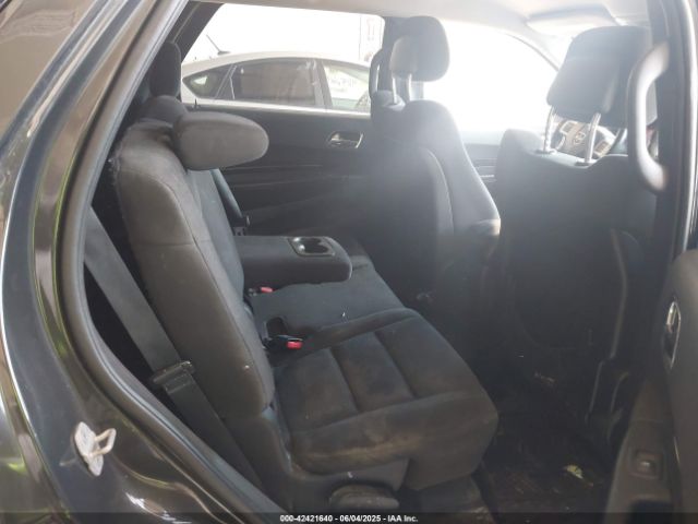 2011 DODGE DURANGO 1D4SD4GT3BC696913 Photo 7