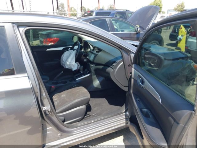 3N1AB7AP5KY290041 Nissan SENTRA S