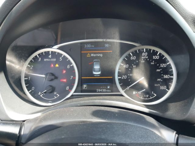 3N1AB7AP5KY290041 Nissan SENTRA S