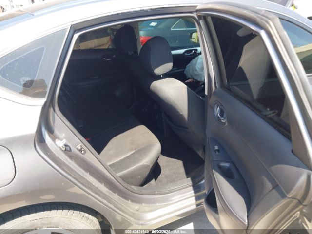 3N1AB7AP5KY290041 Nissan SENTRA S