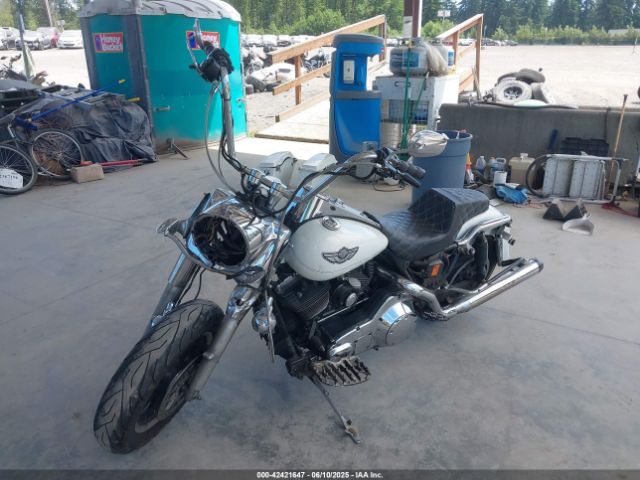 2003 HARLEY-DAVIDSON FLHRI 1HD1FBW143Y741478 Photo 1