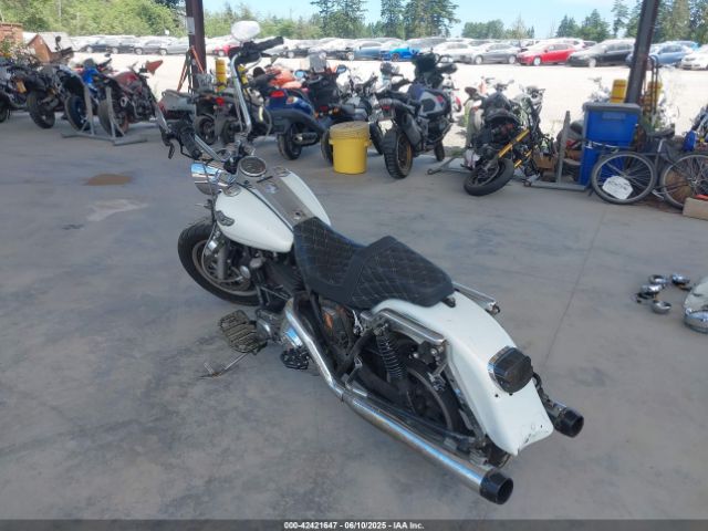 2003 HARLEY-DAVIDSON FLHRI 1HD1FBW143Y741478 Photo 2