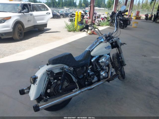 2003 HARLEY-DAVIDSON FLHRI 1HD1FBW143Y741478 Photo 3