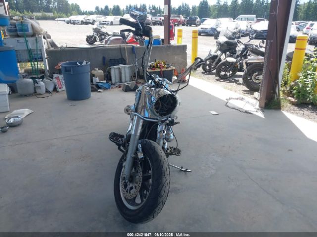 2003 HARLEY-DAVIDSON FLHRI 1HD1FBW143Y741478 Photo 4