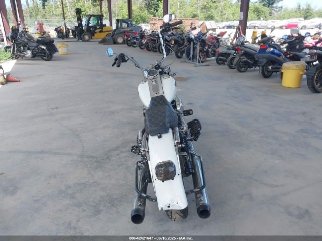 2003 HARLEY-DAVIDSON FLHRI 1HD1FBW143Y741478 Photo 5