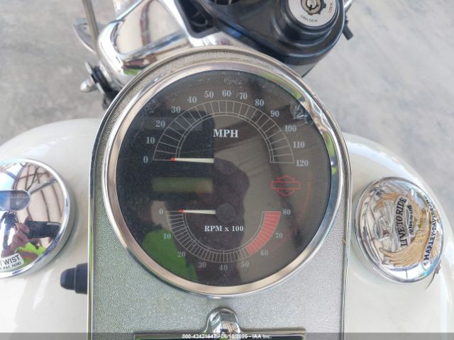 2003 HARLEY-DAVIDSON FLHRI 1HD1FBW143Y741478 Photo 6