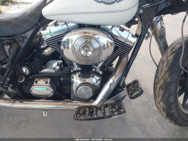 2003 HARLEY-DAVIDSON FLHRI 1HD1FBW143Y741478 Photo 7
