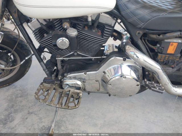 2003 HARLEY-DAVIDSON FLHRI 1HD1FBW143Y741478 Photo 8