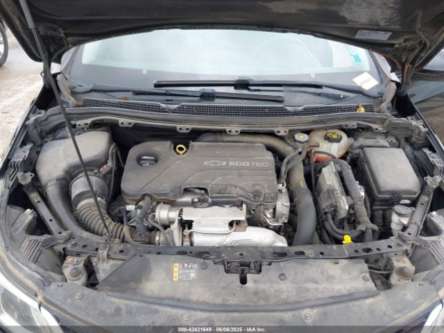 2017 CHEVROLET CRUZE 1G1BC5SM7H7248948 Photo 9