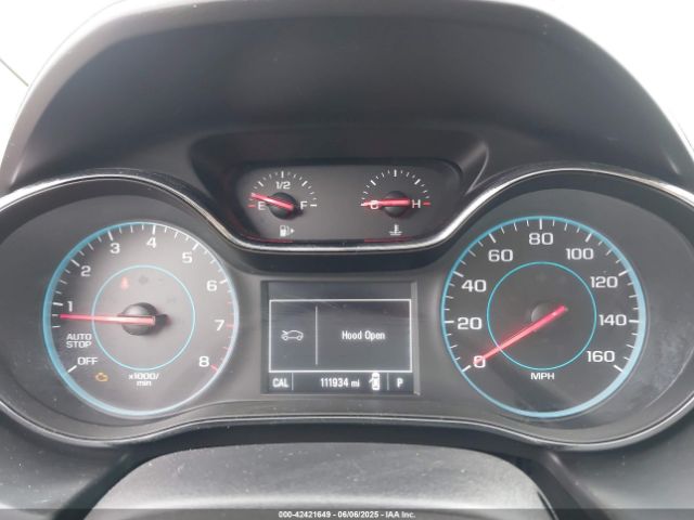 2017 CHEVROLET CRUZE 1G1BC5SM7H7248948 Photo 6