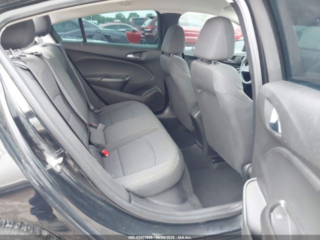 2017 CHEVROLET CRUZE 1G1BC5SM7H7248948 Photo 7