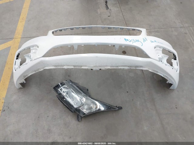 1G1PA5SH0F7135273 Chevrolet luw