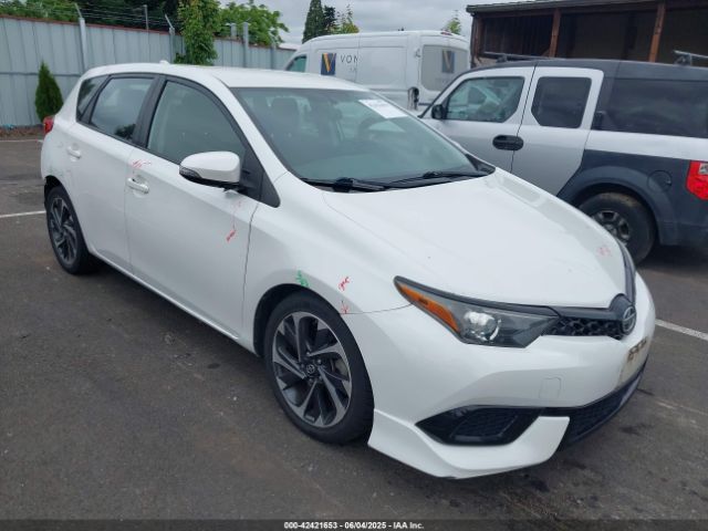 Scion 2zr-fae 2016 JTNKARJE4GJ506984 main image