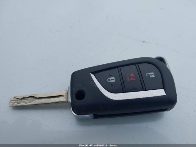 JTNKARJE4GJ506984 Scion 2zr-fae