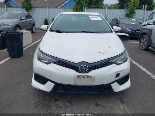 JTNKARJE4GJ506984 Scion 2zr-fae