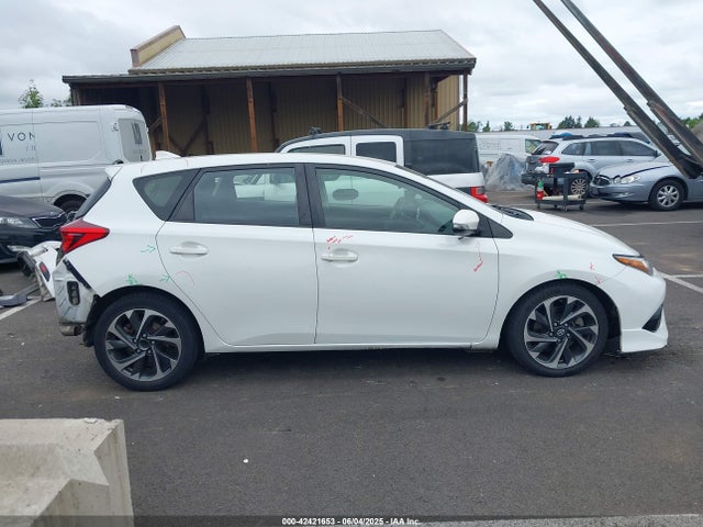 JTNKARJE4GJ506984 Scion 2zr-fae