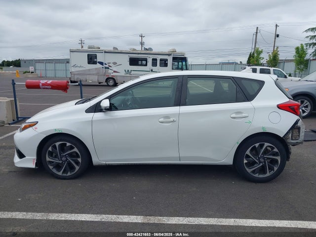 JTNKARJE4GJ506984 Scion 2zr-fae