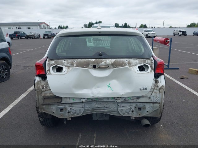 JTNKARJE4GJ506984 Scion 2zr-fae