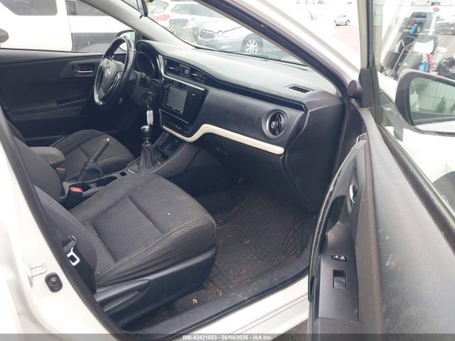 JTNKARJE4GJ506984 Scion 2zr-fae