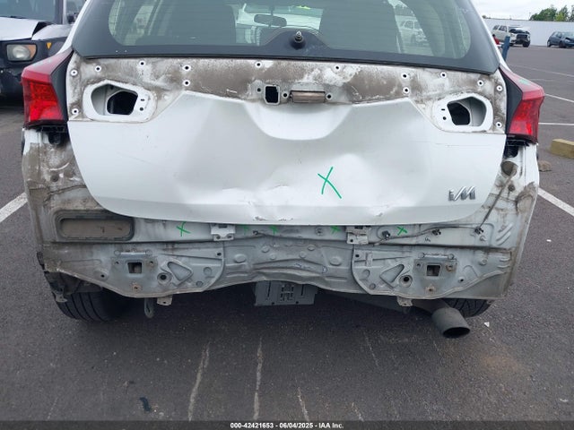 JTNKARJE4GJ506984 Scion 2zr-fae