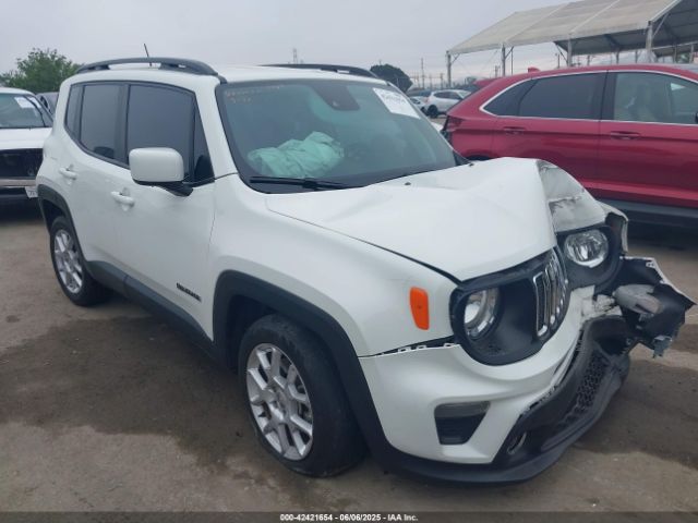 2021 JEEP RENEGADE ZACNJCBB5MPN25006