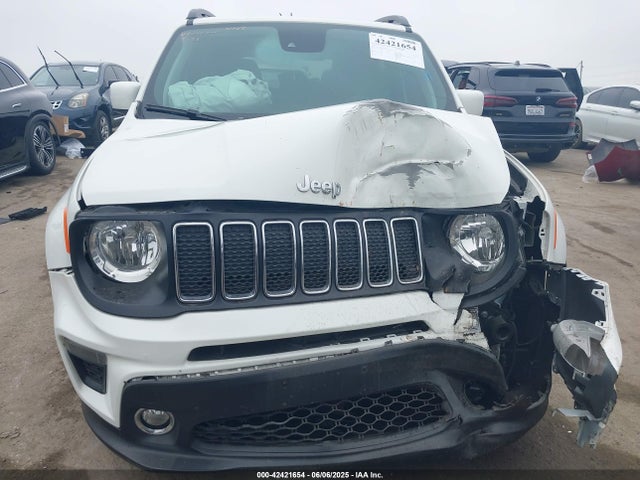 Jeep 2021 2021 ZACNJCBB5MPN25006 Image 11
