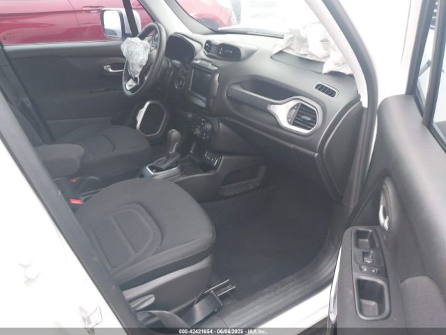 2021 JEEP RENEGADE ZACNJCBB5MPN25006 Photo 4