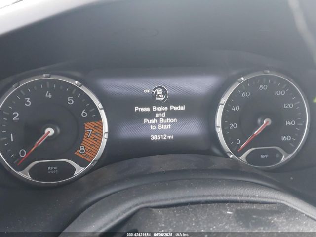 2021 JEEP RENEGADE ZACNJCBB5MPN25006 Photo 6