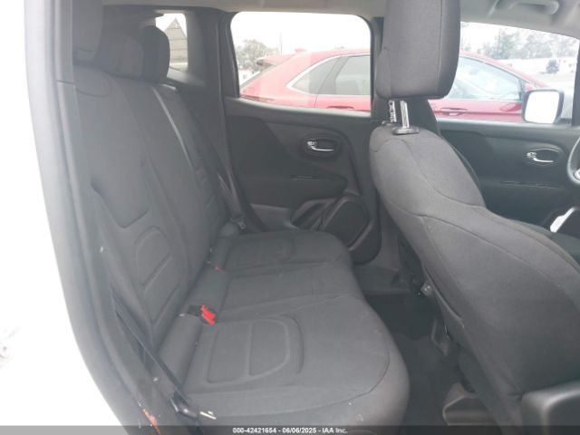 2021 JEEP RENEGADE ZACNJCBB5MPN25006 Photo 7