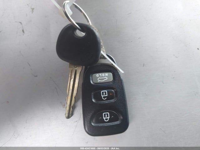 Hyundai dohc mpi nu 2015 5NPDH4AE5FH554030 Image 11