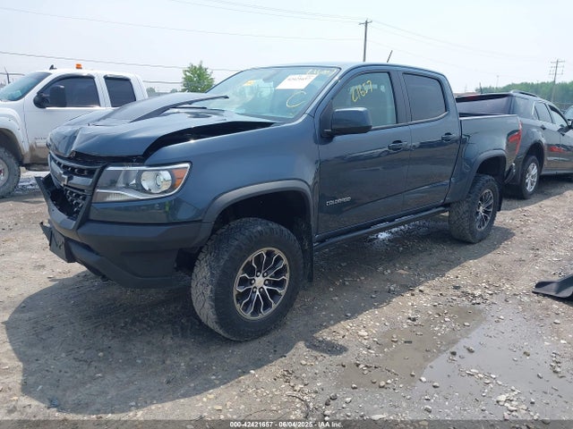1GCGTEEN6K1135035 Chevrolet lg2 - di: direct injection, vvt: variable valve timing, alum, var2, gen2