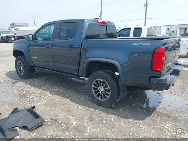 1GCGTEEN6K1135035 Chevrolet lg2 - di: direct injection, vvt: variable valve timing, alum, var2, gen2